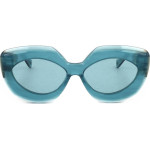 Agent Provocateur sunglasses DFQ 57 - (EDENA TURQUOISE PEARL)