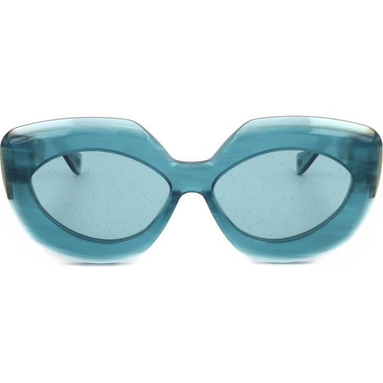 Agent Provocateur sunglasses DFQ 57 - (EDENA TURQUOISE PEARL)