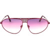 Agent Provocateur sunglasses C7L (63/13/145) - (KELIE THE FLIRT)