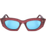 Agent Provocateur sunglasses E99 (50/22/145) - (KITTI GLAMORAMA)
