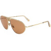 Agent Provocateur sunglasses YEH (63/13/145) - (KELIE ACCADEMY)