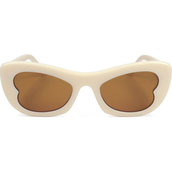 Agent Provocateur sunglasses W02 (54/23/145) - (AMOREE CREAM)