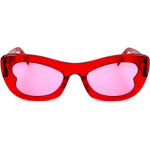 Agent Provocateur sunglasses ZIA (54/23/14) - (AMOREE SWAROVSKY)