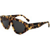 Agent Provocateur sunglasses K0U (61/16/145) - (TYRAH LEOPARDO)