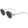 Alyson Magee sunglasses 02 (50/10/145) - (TAYLOR)