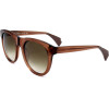 Alyson Magee sunglasses 03 (52/10/145) - (WILSON)