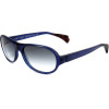 Alyson Magee sunglasses 03 (55/10/145) - (AMS 003)