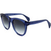 Alyson Magee sunglasses 04 (52/10/145) - (WILSON)