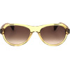 Alyson Magee sunglasses 14 (56/10/145) - (CLARK)