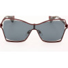 Alyson Magee sunglasses 206 13 0 148 - (AM7009)