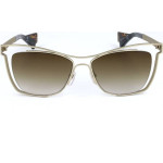 Alyson Magee sunglasses 407 (54/16/145) - (AM7011)