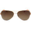 Ana Hickmann sunglasses 04A (58/15/130) - (AH3105)