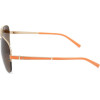 Ana Hickmann sunglasses 04A (58/15/130) - (AH3105)