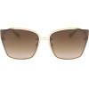 Ana Hickmann sunglasses 04A (63/17/140) - (AH3176)