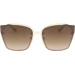 Ana Hickmann sunglasses 04A (63/17/140) - (AH3176)