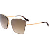 Ana Hickmann sunglasses 04A (63/17/140) - (AH3176)