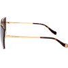 Ana Hickmann sunglasses 04A (63/17/140) - (AH3176)