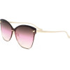 Ana Hickmann sunglasses 04C (00/00/140) - (AH3169)