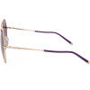 Ana Hickmann sunglasses 04C (63/15/145) - (AH3172)