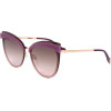 Ana Hickmann sunglasses 04D (66/13/140) - (AH3178)