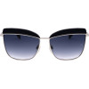 Ana Hickmann sunglasses D03 (59/16/145) - (AH3191)