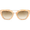 Ana Hickmann sunglasses G23 (54/22/145) - (AH3174)