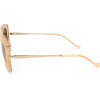 Ana Hickmann sunglasses G23 (54/22/145) - (AH3174)