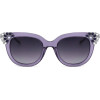 Ana Hickmann sunglasses T03 (50/20/145) - (AH9243)