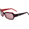 Anna Sui sunglasses AS (624/01/57) - (AS 624)