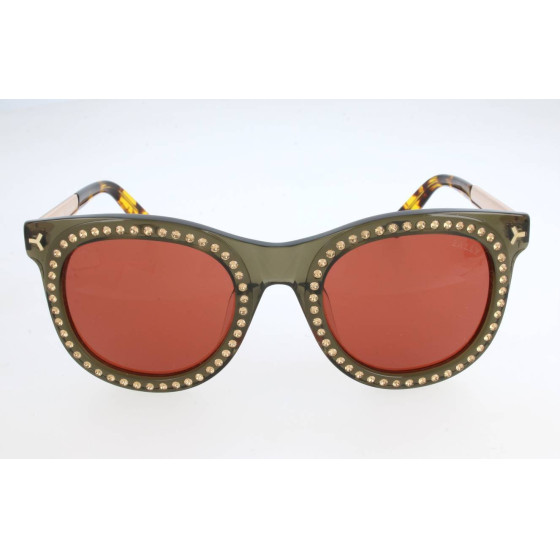 Bally sunglasses 06 (51/23/140) - (BY2069)