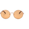 Bally sunglasses 28E (56/19/140) - (BY0001 D)