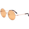 Bally sunglasses 28E (56/19/140) - (BY0001 D)