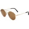 Bally sunglasses 28N (52/20/145) - (BY0029)