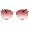 Bally sunglasses 28T (60/16/140) - (BY0016 D)