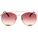 Bally sunglasses 28T (60/16/140) - (BY0016 D)