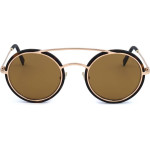 Bobsdrunk sunglasses 02 102 (49/23/145) - (TRISTAN/S)