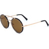 Bobsdrunk sunglasses 02 102 (49/23/145) - (TRISTAN/S)