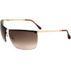 Bobsdrunk sunglasses 102 (70/16/120) - (LESLIE/S)