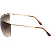Bobsdrunk sunglasses 102 (70/16/120) - (LESLIE/S)