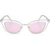 Bobsdrunk sunglasses 103 (51/22/145) - (MADELINA/S)
