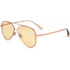 Bolon sunglasses A63 PA1 (53/12/140) - (BK7002)