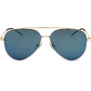 Bolon sunglasses B60 (00/18/135) - (BK8002)