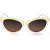 Derek Lam sunglasses BGE (54/18/140) - (TRIBBIE)
