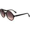 Derek Lam sunglasses BLKBN (51/23/140) - (MORT)