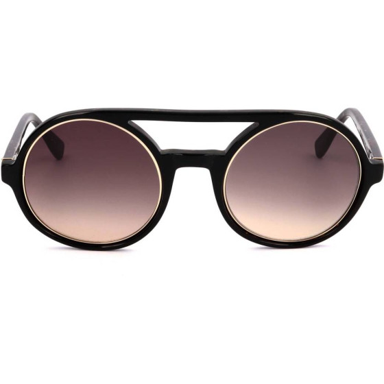 Derek Lam sunglasses BLKBN (51/23/140) - (MORT)
