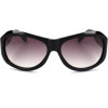 Derek Lam sunglasses BLK (59/16/140) - (SKYE)