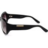 Derek Lam sunglasses BLK (59/16/140) - (SKYE)