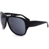 Derek Lam sunglasses BLK (60/19/140) - (OLIVIA)