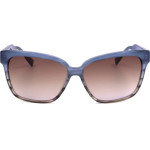 Derek Lam sunglasses BLUE (57/13/140) - (TESS)