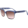 Derek Lam sunglasses BLUE (57/13/140) - (TESS)
